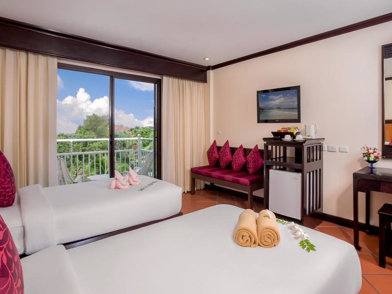 The Front Village 236965