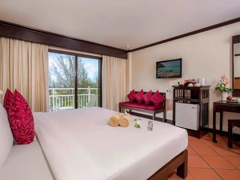 The Front Village 236966