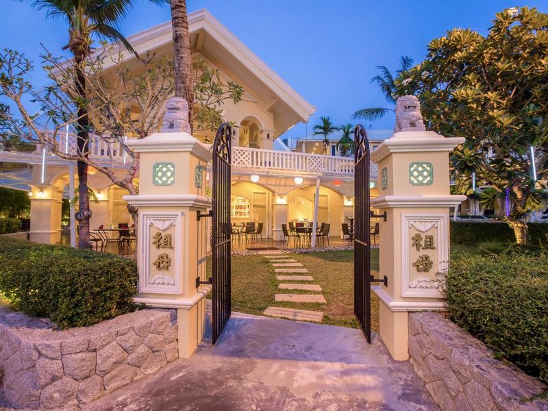 The Front Village 236967