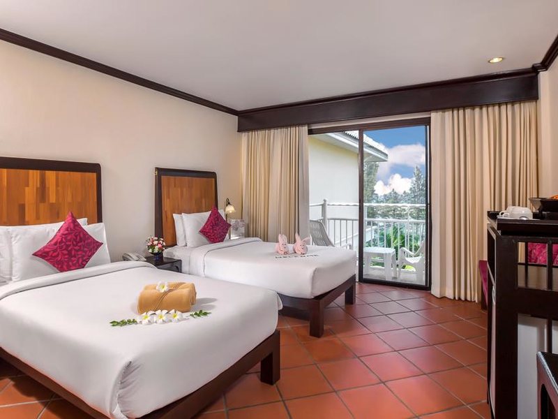 The Front Village 236968