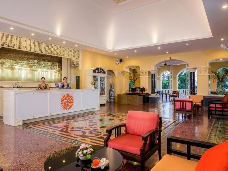 The Front Village 236969