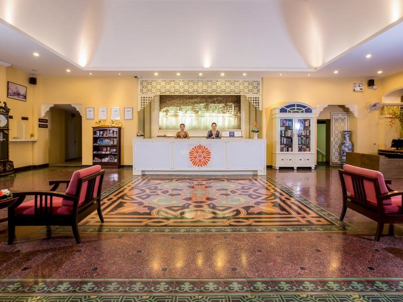 The Front Village 236970