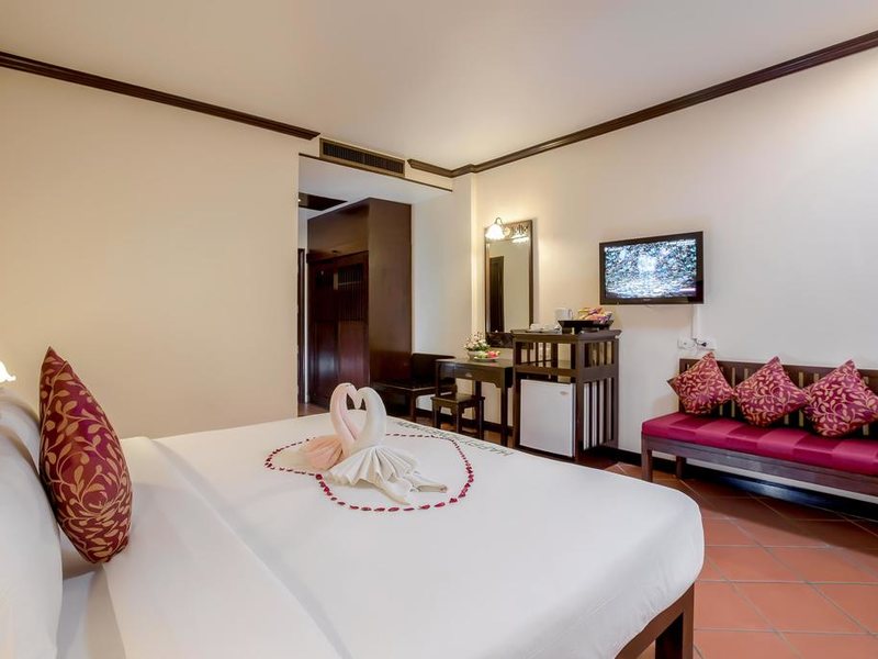 The Front Village 236971