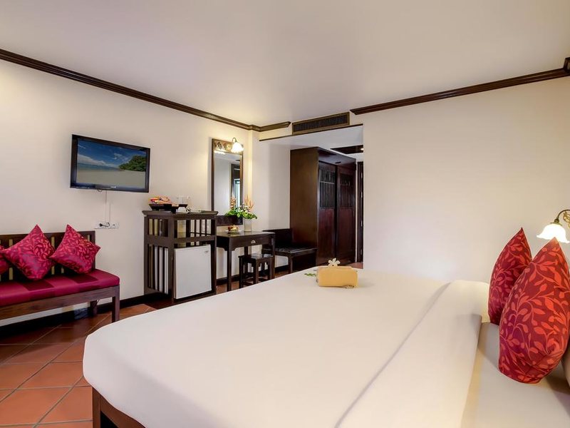 The Front Village 236972