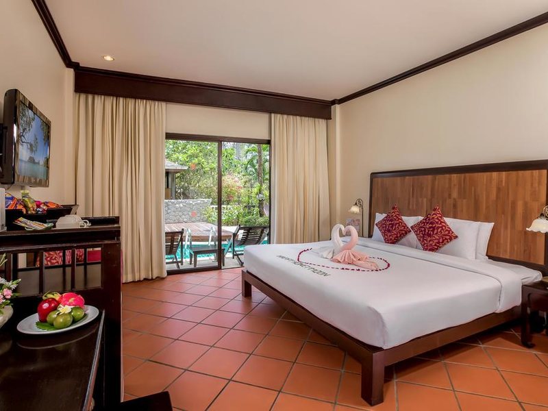 The Front Village 236973