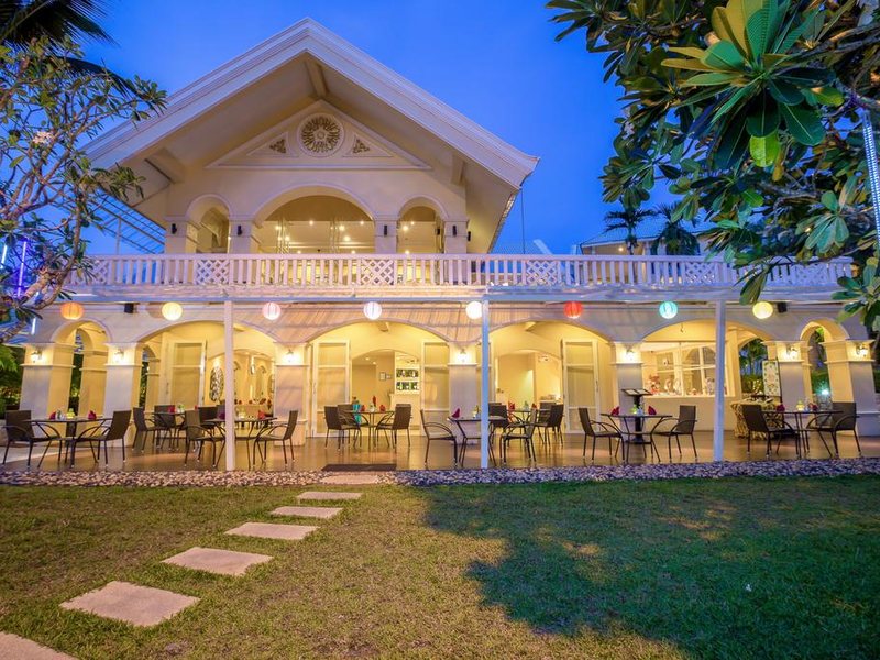 The Front Village 236975