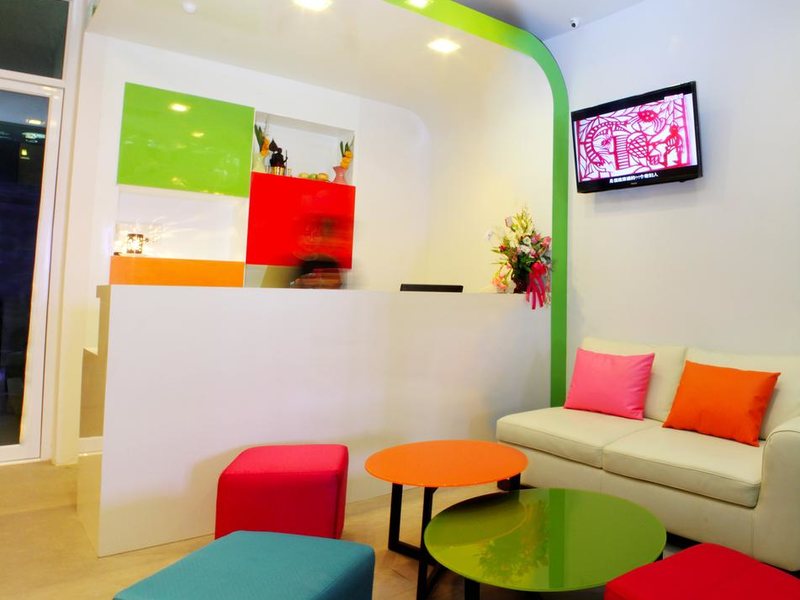 The Frutta Boutique Hotel 241248