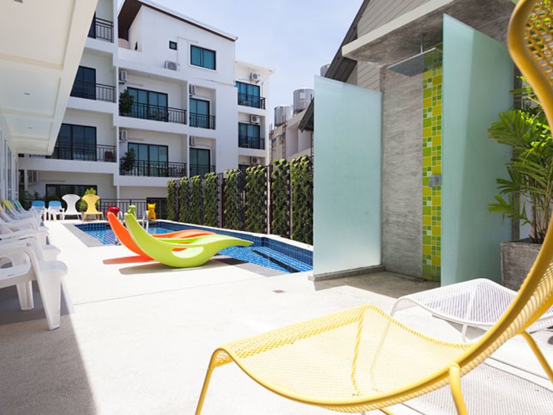 The Frutta Boutique Hotel 241249