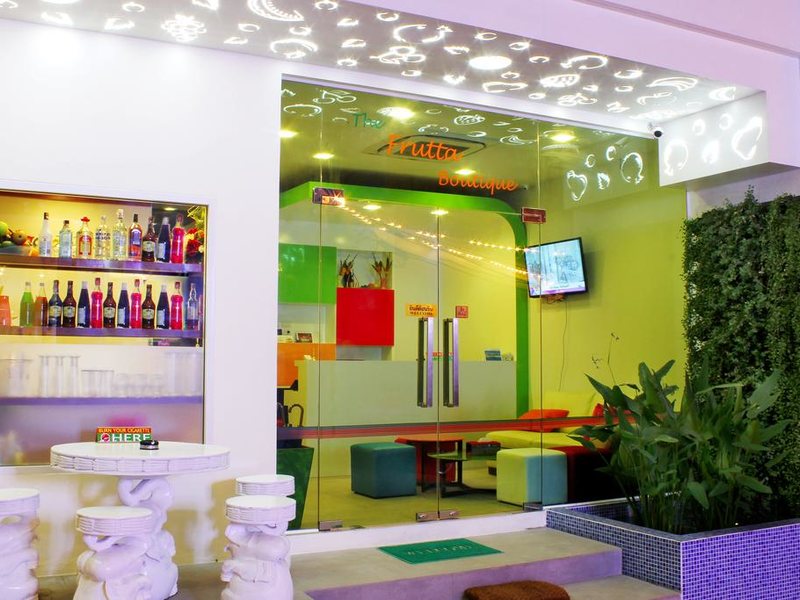 The Frutta Boutique Hotel 241250