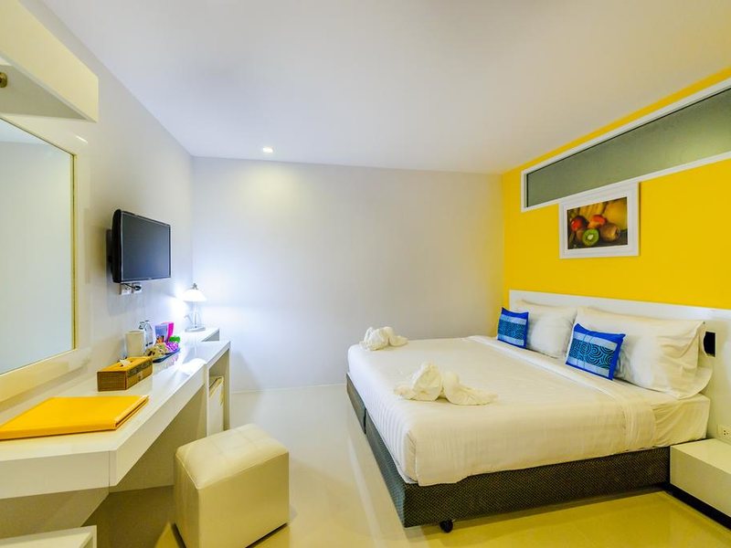 The Frutta Boutique Hotel 241253