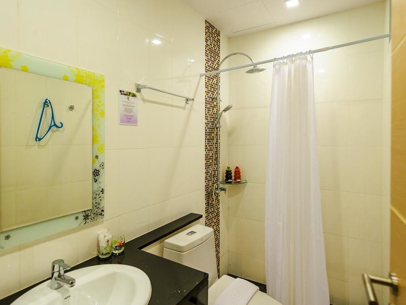 The Frutta Boutique Hotel 241256