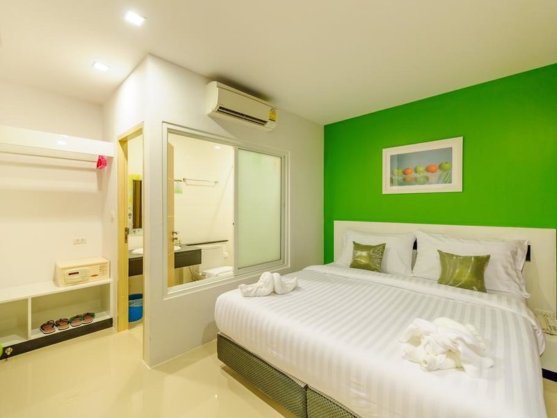 The Frutta Boutique Hotel 241259