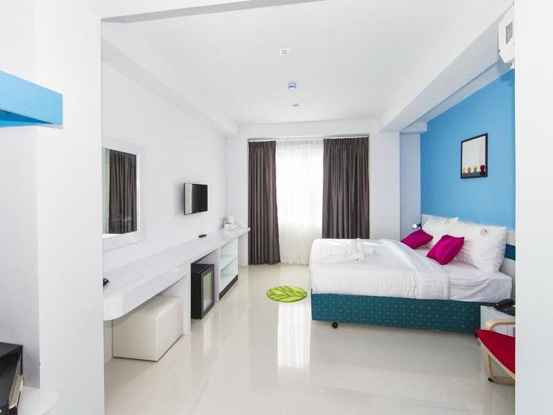 The Frutta Boutique Hotel 241260