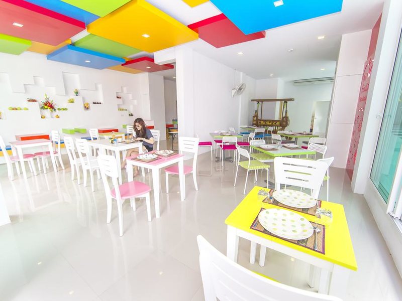 The Frutta Boutique Hotel 241262