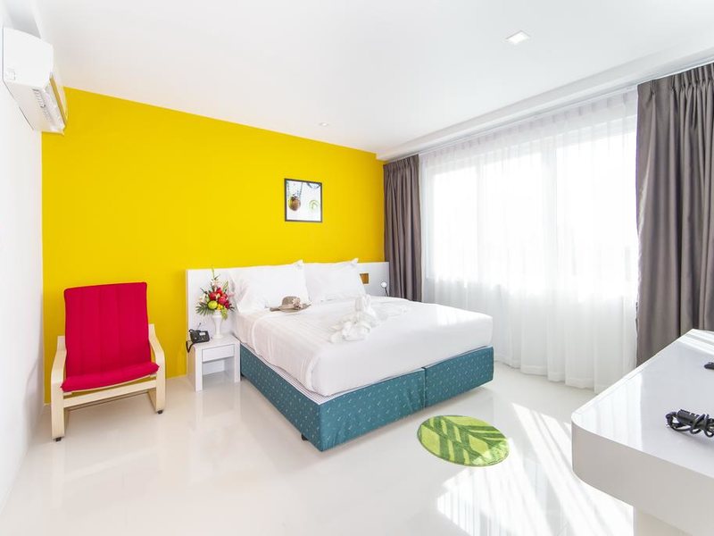 The Frutta Boutique Hotel 241263