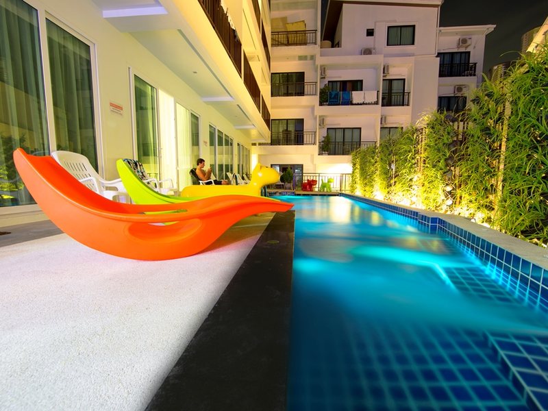 The Frutta Boutique Hotel 241264