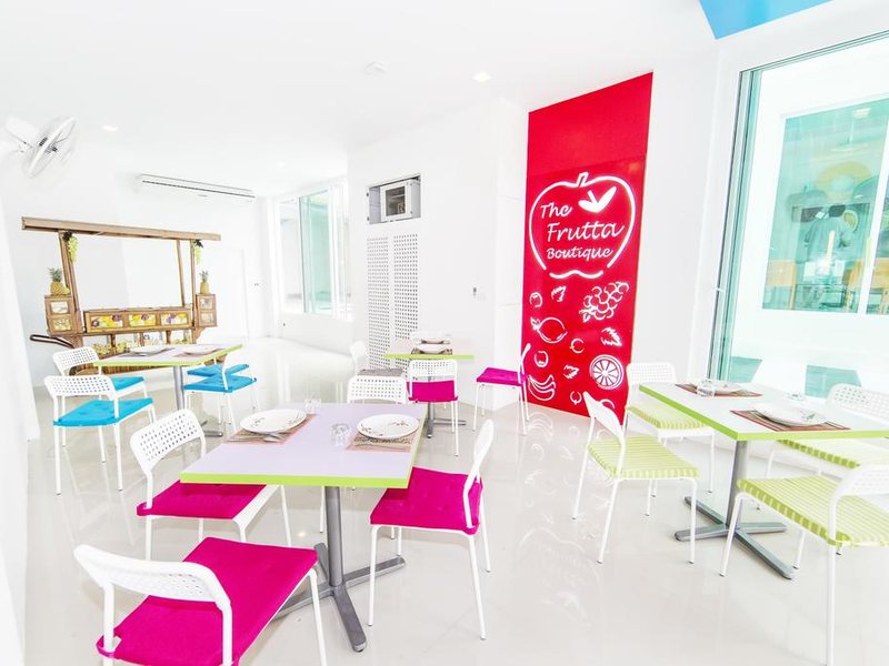 The Frutta Boutique Hotel 241266