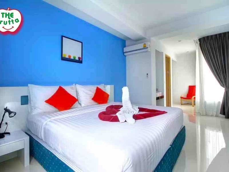 The Frutta Boutique Hotel 241267