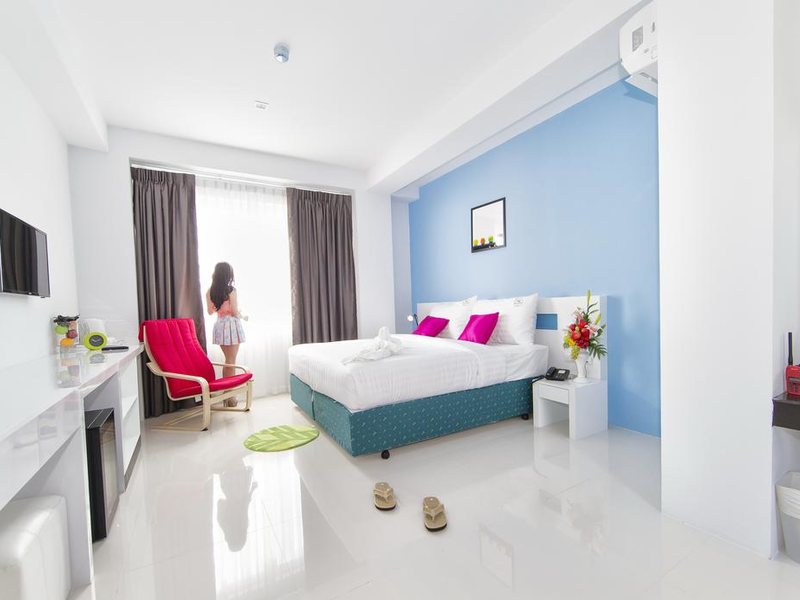 The Frutta Boutique Hotel 241268