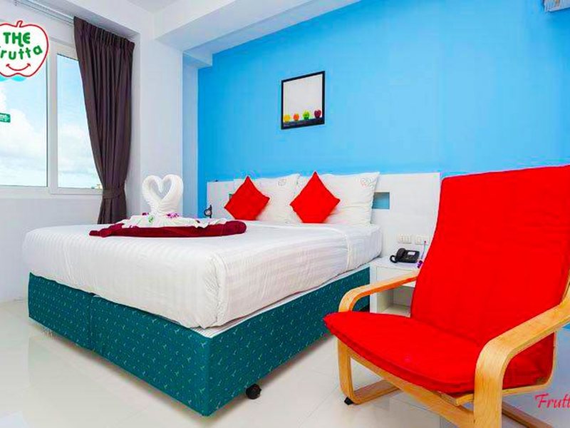 The Frutta Boutique Hotel 241269