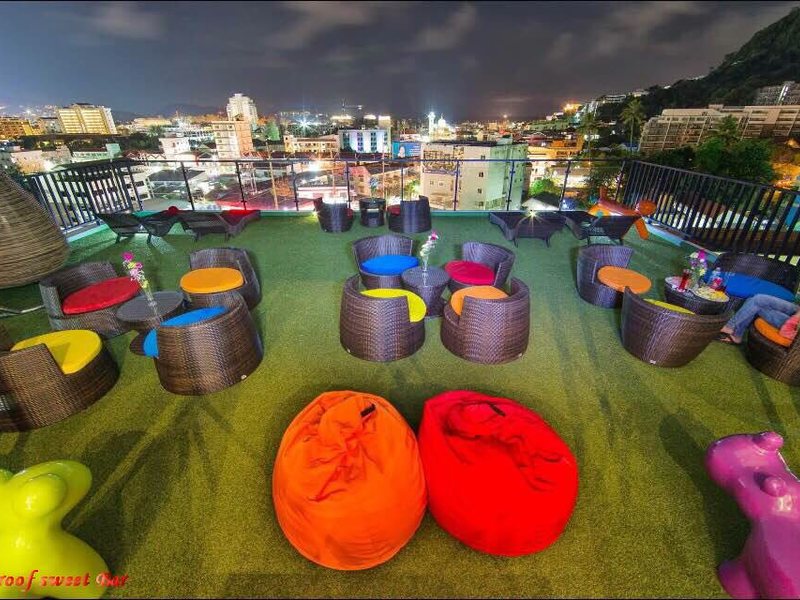 The Frutta Boutique Hotel 241270