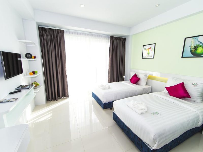 The Frutta Boutique Hotel 241271