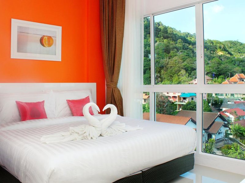 The Frutta Boutique Hotel 241272