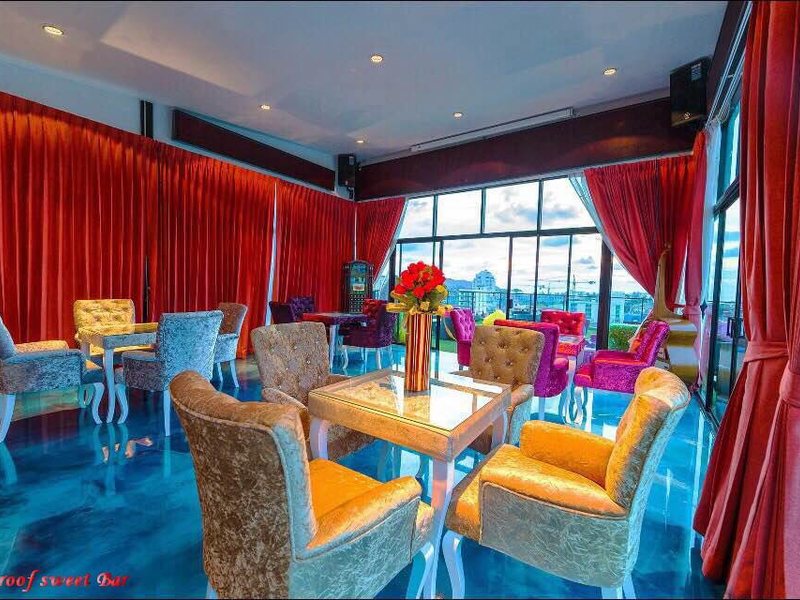 The Frutta Boutique Hotel 241273