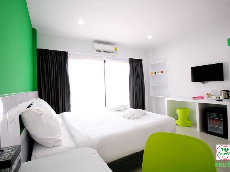 The Frutta Boutique Hotel 241274