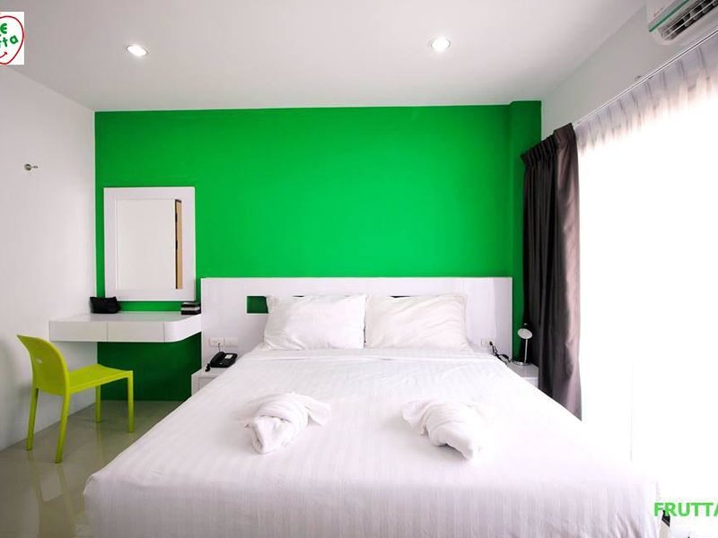 The Frutta Boutique Hotel 241275