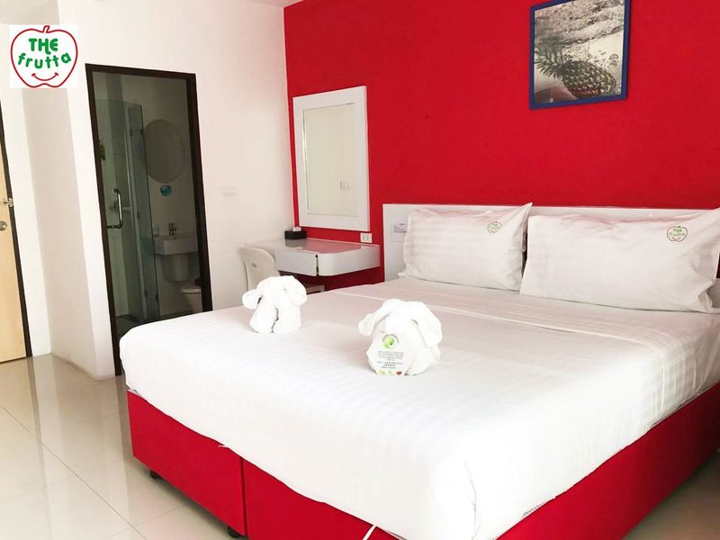 The Frutta Boutique Hotel 241277