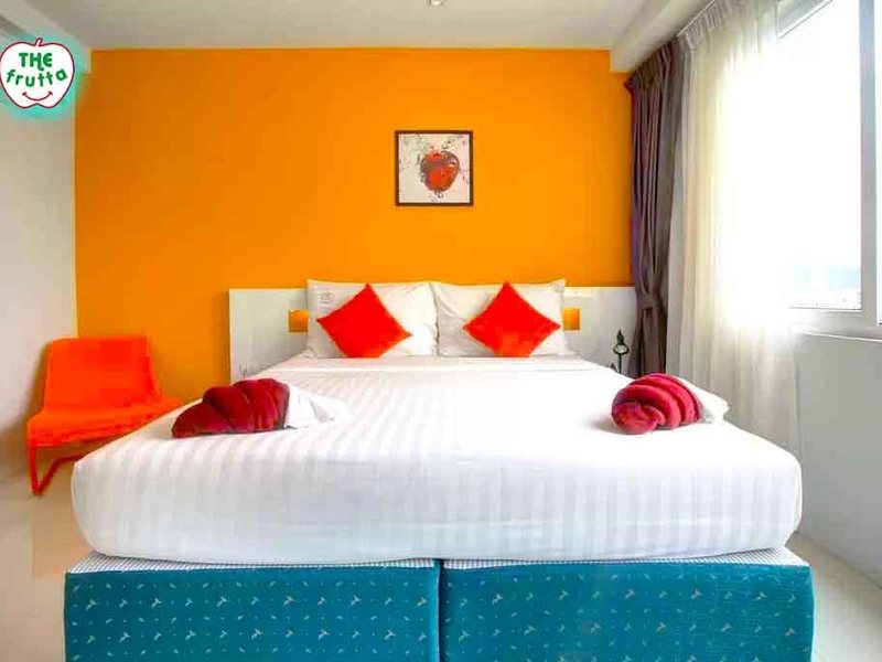 The Frutta Boutique Hotel 241278