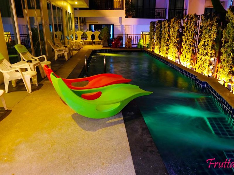 The Frutta Boutique Hotel 241279