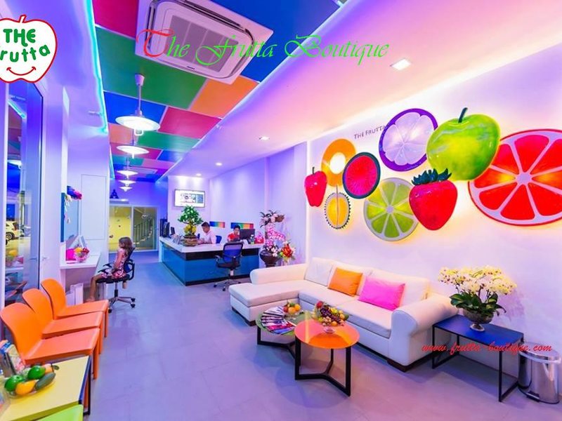 The Frutta Boutique Hotel 241280