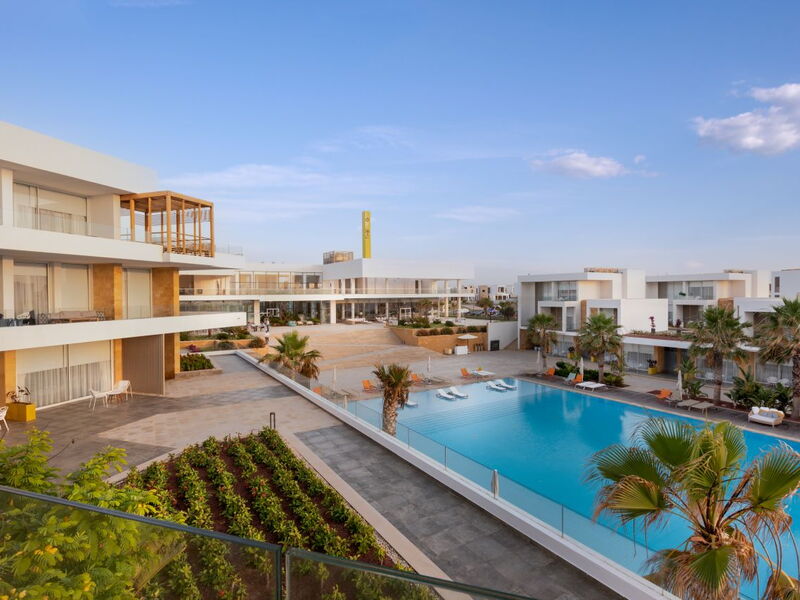 The G Hotel El Alamein 329001