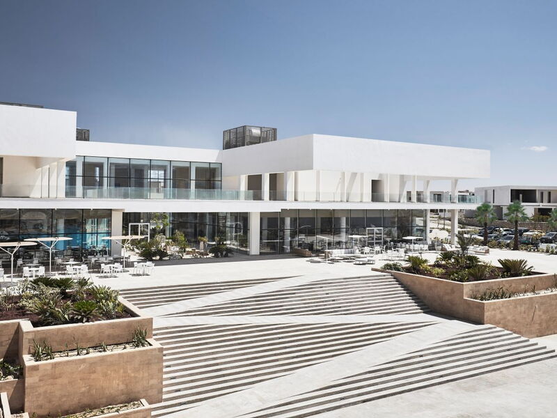The G Hotel El Alamein 329002
