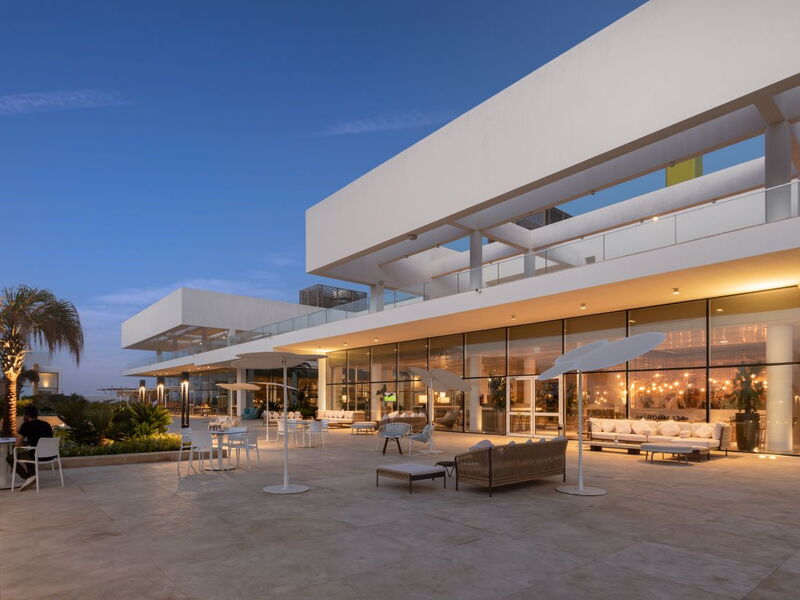 The G Hotel El Alamein 329004