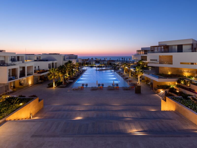 The G Hotel El Alamein 329005