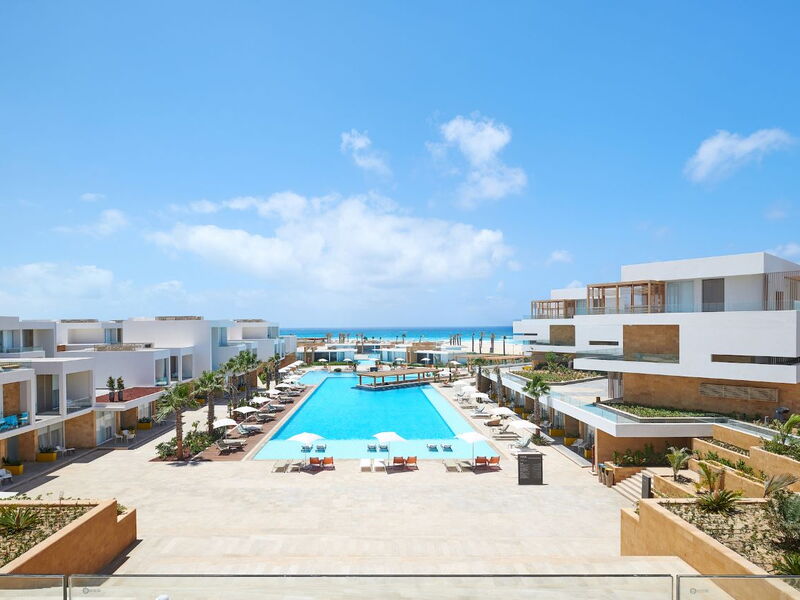 The G Hotel El Alamein 329007
