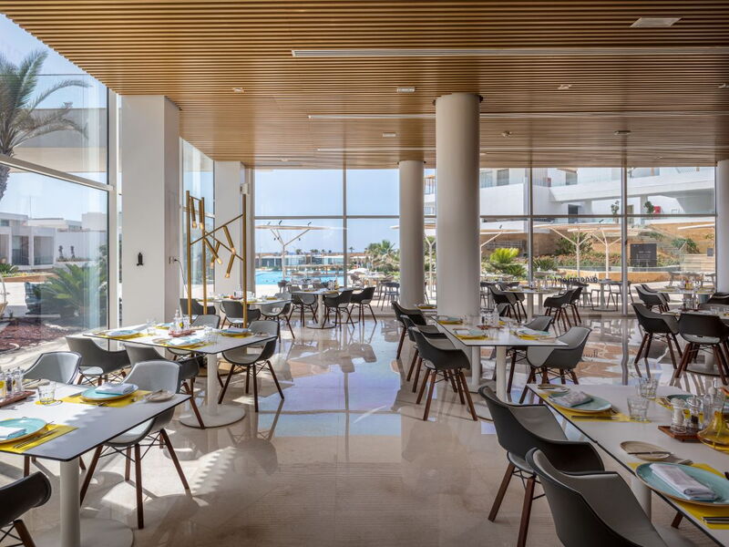 The G Hotel El Alamein 329008