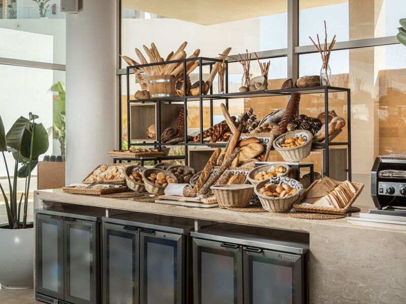 The G Hotel El Alamein 329011