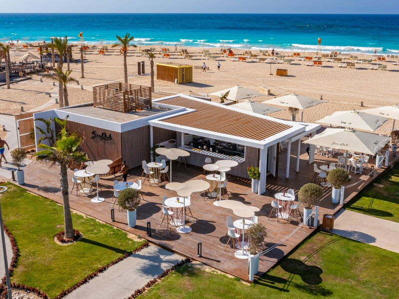 The G Hotel El Alamein 329012