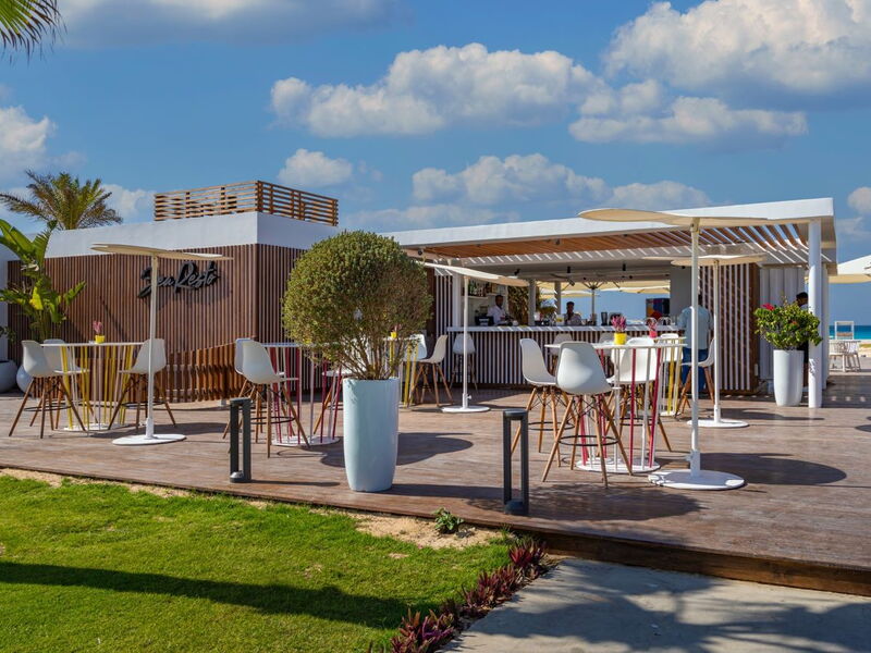 The G Hotel El Alamein 329013