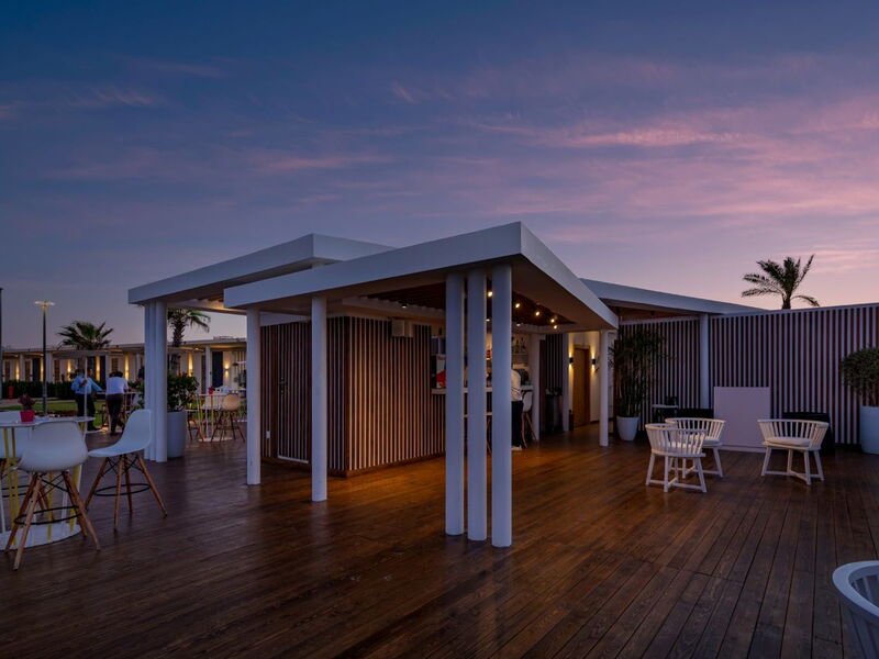 The G Hotel El Alamein 329014