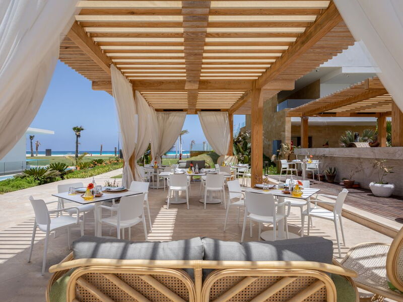 The G Hotel El Alamein 329015