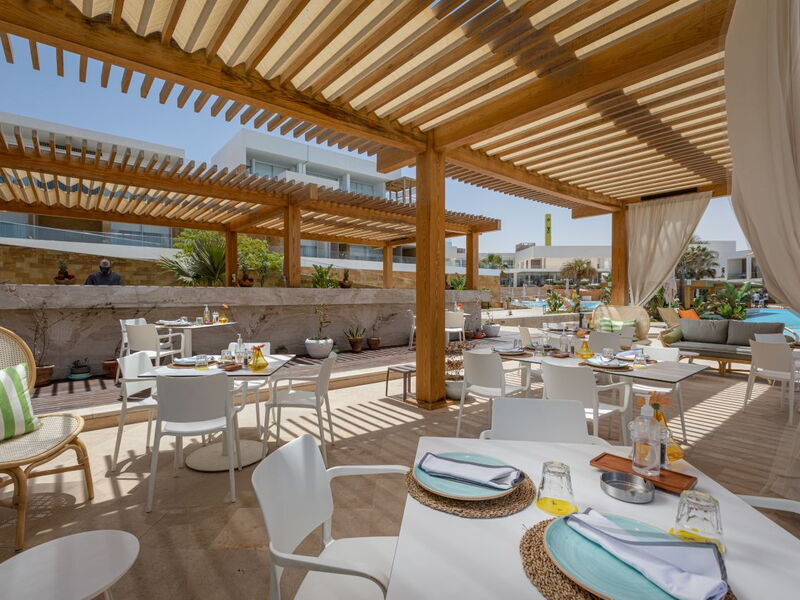 The G Hotel El Alamein 329016
