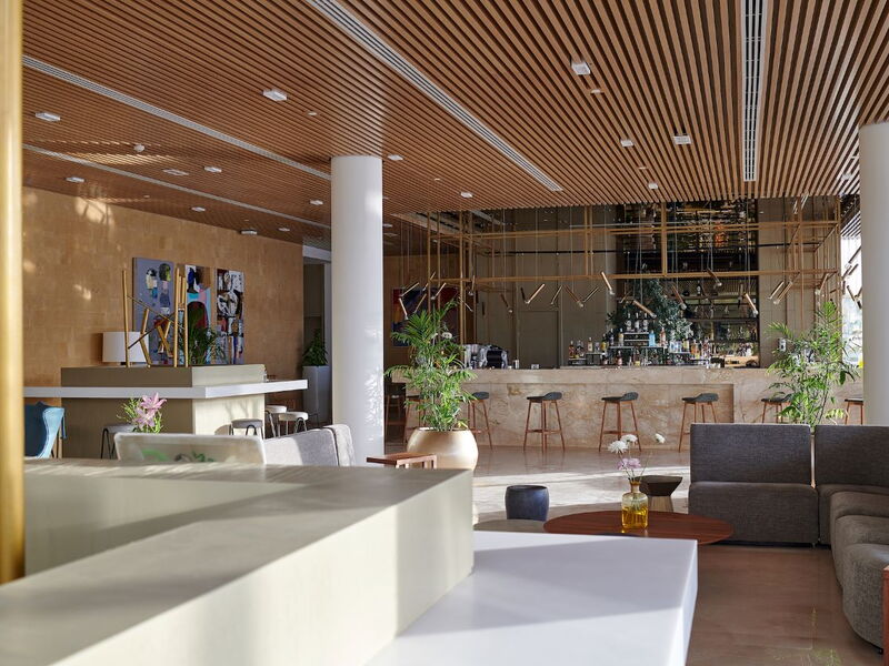 The G Hotel El Alamein 329017