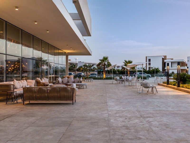 The G Hotel El Alamein 329018