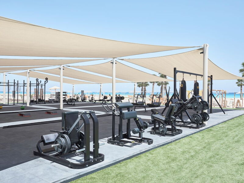 The G Hotel El Alamein 329020