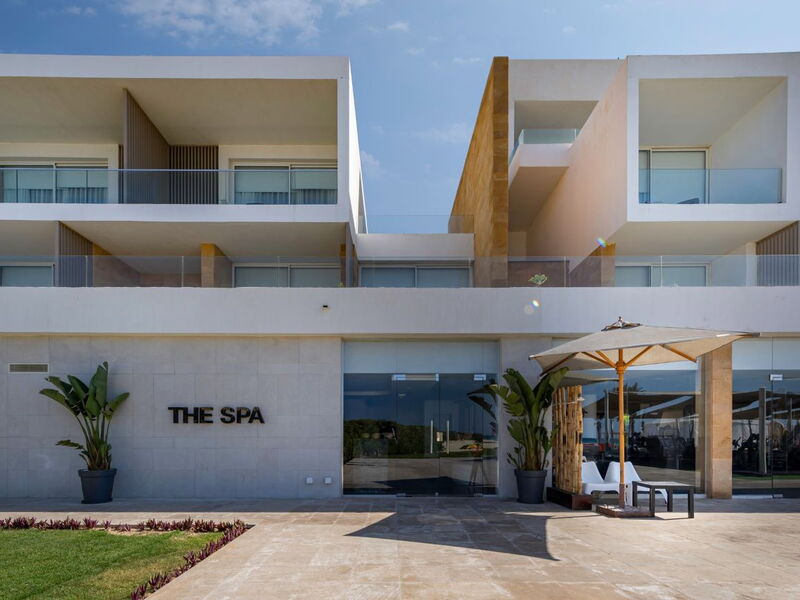 The G Hotel El Alamein 329021